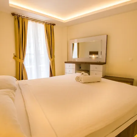 Soothe Hotel