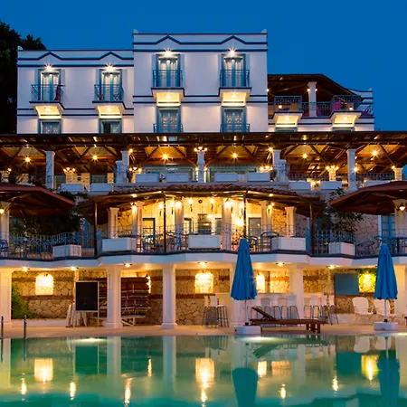 Soothe Hotel Kalkan