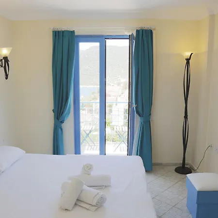 Hotel Soothe Kalkan